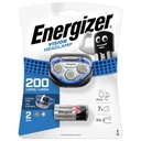 Svetlomet Energizer Vision 200lm + batérie zdarma