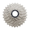 Kazeta Shimano 105 CS-R7000 11-rýchlostná 11-30T