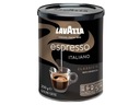 LAVAZZA Espresso Arabica mletá káva 0,25 kg