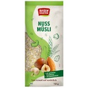 ROSEN GARTEN Arašidové müsli [bez hrozienok] (750 g)