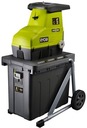 Ryobi Skartovač konárov RSH3045U