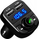 AUTO VYSIELAČ BLUETOOTH