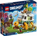 Lego DREAMZZZ 71456 Korytnačie nákladné auto...