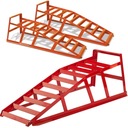 Auto rampy Rampy Ramps 2000kg set