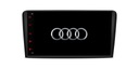 AUDI A4 B6 B7 ANDROID NAVIGÁCIA WIFI DSP CARPLAY