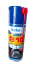 BEKO B10 OLEJ 400ml