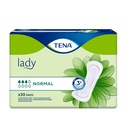 TENA Lady Normal hygienické vložky 30 ks