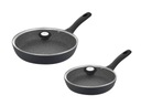 GERLACH GRANITEX SET PRAŽIČKA 20 28 CM + POKROK