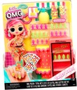 L.O.L. Surprise OMG Sweet Nails - Pinky Pops Fruit Shop