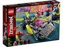 Lego Ninjago Lietajúce Ninja auto 71710