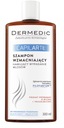 Dermedic Capilarte šampón na vypadávanie vlasov 300ml