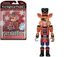 Akčná figúrka FUNKO Holiday FNAF Five Nights at Freddy's Nutcracker Foxy