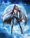 Plagát Anime Manga Bayonetta BAY_001 A1+ (vlastné)