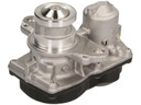 EGR VENTIL MERCEDES C-CLASS W205 1,6 14-18