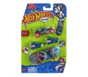 Súprava Hot Wheels Skate Sea Hunter + Bone Shaker