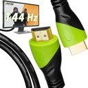 KÁBL HDMI 2.0 4K UHD VYSOKORYCHLOSTNÝ KÁBEL VAYOX 5M