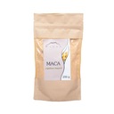 Maca koreň mletý Lepidium meyenii 250g Nanga