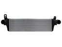 INTERCOOLER VW TRANSPORTER T6 2.0TDI TSI 2009-