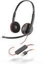 Slúchadlá Plantronics Blackwire C3220 209745-201