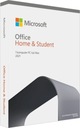 Microsoft Office Home & Student 2021 ENG (79G-05388)