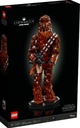 Star Wars 75371 Chewbacca Bricks