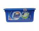 DASH ALL IN PODS Classico ALL IN 1 KAPSULY 27 ks