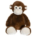 Teddycompaniet Teddy Wild Monkey, 36 cm