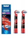 2x TIP NA AUTO ORAL-B EB-10