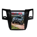 GPS navigácia pre TOYOTA Fortuner/HILUX Revo 2005-