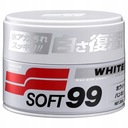 Soft99 White Soft Wax Lacquer vosk. japončina