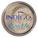 Indigo glassme Dúhový efekt dúhový prach 0,5