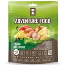 Cestoviny so syrom s hubami ADVENTURE FOOD lyofilizované