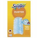 Swiffer duster dodáva 10 kusov