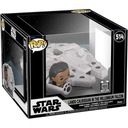 Funko POP! Star Wars: The Millenium Falcon s Landom