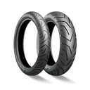 1x Bridgestone 110/80R19 A41F 59V predný Sports / Road / Touring 20