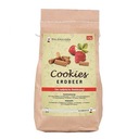 Pochúťka pre kone WALDHAUSEN Cookies jahoda 1kg