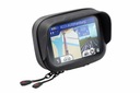 Darček pre motorkára GPS NAVI CASE PRO BLACK 190x120x86MM