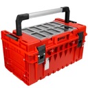 QBRICK ONE RED 350 EXPERT 2.0 Toolbox