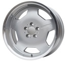 5270 RÁFKY 16 5x112 MERCEDES MONOBLOCK E W124 W126