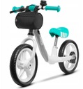 LIONELO ARIE BALANCE BIKE 12' eva KOLESÁ ZADARMO