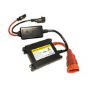 HID Tenký konvertor 12V 35W pre xenónové žiarovky UNIVERZAL H1 H3 H7 H11