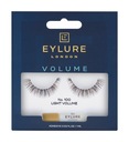 Umelé mihalnice Eylure Volume Lashes s efektom zahusťovania lepidla č. 100 P1