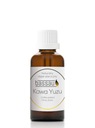 Vonný olej do sauny Aroma Bassau 15 ml - Yuzu Coffee