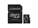 Micro SD Kingston Canvas Select+ 100 MB/s 64 GB