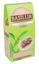 Basilur Magic Fruits čaj Zelená brusnica 100g