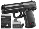 Replika pištole Heckler & Koch USP 6 mm ASG