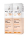 IWOSTIN SOLECRIN Ochranný krém SPF 50+ 50 ML x2