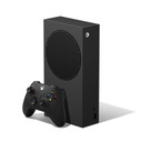 Konzola MICROSOFT Xbox Series S 1TB Carbon Black