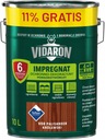 VIDARON OCHRANNÝ IMPREGNÁT ROSANDER KING V08 10L