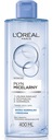 Loreal Skin Expert micelárny fluid pre normálnu a zmiešanú pleť 400 ml